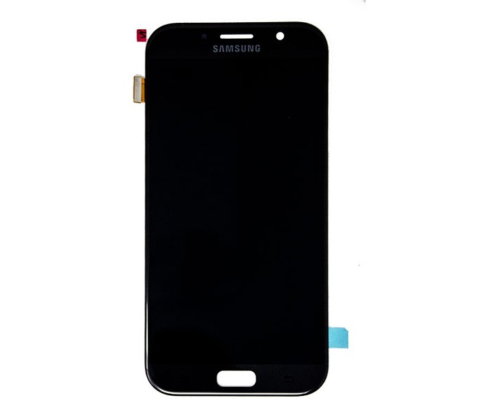 Samsung Galaxy A7 2017 (A720) LCD Screen Digitizer